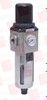 Pneumatic Regulator -- 129651168 - Image