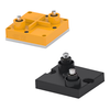 Chassis Mount Resistors -- 1712-BDSA2K100RK-ND - Image