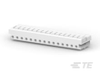 Rectangular Wire & Cable Connectors & Housings - 1-179228-5 - TE Connectivity