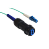 Fiber Optic Cables - 708-PXF4051CAF-ND - DigiKey