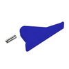 Card Guide Accessories - CP-66 BE - ODG (Origin Data Global)