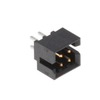 Headers, Male Pins - WM20520-ND - DigiKey
