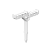 Terminal Block Marker Strips - 281-2682080000-ND - DigiKey