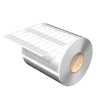 Labels, Stickers, Decals - Blank - 281-2657110000-ND - DigiKey
