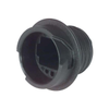 Modular/Ethernet Connector Accessories - 5073-WT67PC-ND - DigiKey