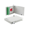 Patchbay, Jack Panels - 5073-LCFTB-108-SCA-ND - DigiKey