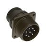 Circular Connector Assemblies - 339-97-3100A-22-23P-ND - DigiKey