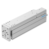 Electric Actuators/Cylinders -- 2171-EGSC-BS-KF-60-200-5P-ND