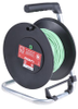 Test Lead Extension Reels - 1253742 - RS Components, Ltd.