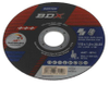 Abrasive Discs - 4339633 - RS Components, Ltd.