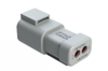 Automotive Connectors - 2245714 - RS Components, Ltd.