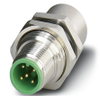 Industrial Circular Connectors - 1902086 - RS Components, Ltd.