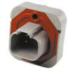 Automotive Connectors -- 7242532 - Image