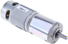 DC Motors - 420619 - RS Components, Ltd.