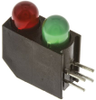 PCB LED Indicators - 1711296 - RS Components, Ltd.