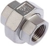 Stainless Steel Pipe Fittings - 4993495 - RS Components, Ltd.