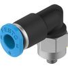 Pneumatic Fittings - 351289 - RS Components, Ltd.
