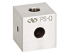 Optical Pedestal Cube, 8-32 Mounting Holes - PS-Q - Newport MKS
