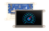 LCD Colour Displays - 649242 - RS Components, Ltd.