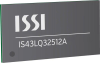 1.95V 2133MHz BGA Memory IC and Storage Component - 774-IS43LQ32512A-046BLI - ERSAELECTRONICS PTE. LTD.