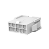 Rectangular Connector Housings - 1111-1-1586018-0-ND - DigiKey