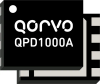 30 - 1215 MHz, 15 Watt, GaN RF Input-Matched Transistor - QPD1000A - Qorvo