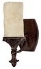 1041MBZ-125 Sconces-Single Glass - 730553 - Capital Lighting, Inc.