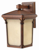 1354AU Exterior -Wall Mount - 413862 - Capital Lighting, Inc.