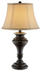 Lamps-Table Lamps - 396844 - Capital Lighting, Inc.