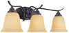 83303-ORB Bathroom Fixtures-Three Lights - 650770 - Capital Lighting, Inc.