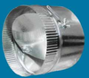 #300D Inline Damper -- 300D7