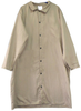 Chicago Protective Apparel Tan Medium Ultrasoft General Purpose Work Jacket - 45 in Length - 602-USK MD - 602-USK MD - R. S. Hughes Company, Inc.