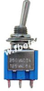Miniature Toggle Switch - MTS-302-A2 - Ningbo Best Group Co., Ltd.