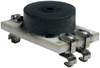 Basic TBP Series, Compensated/Unamplified, gage, SMT PN: low-profile port, gel coating, 0 psi to 5 psi -- TBPMPNS005PGUCV