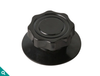 Skirted Control Knobs - 4108BL - Davies Molding, LLC