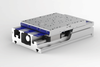 Ball Screw Driven Double Linear Guide - 240-SSS - Hymark/Kentucky Gauge