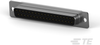 D-Shaped Connectors -- 5-747917-2 - Image