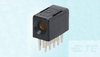 Rectangular Power Connectors - 6643229-1 - TE Connectivity