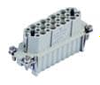 Heavy Duty Power Connectors - T2020502201-000 - VAST STOCK CO., LIMITED