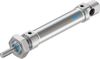 ISO cylinder - DSNU-16-40-PPV-A - Festo Corporation