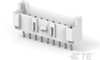 PCB Headers & Receptacles - 1744439-9 - TE Connectivity