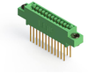 Card Edge Connectors - Edgeboard Connectors - 346-024-540-803 - Lingto Electronic Limited
