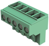 Terminal Blocks - Headers, Plugs and Sockets - 14310616402000-ND - DigiKey