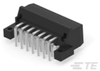PCB Headers & Receptacles - 826703-1 - TE Connectivity
