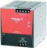 Ac-Dc Converter, Din Rail, 1 O/p, 500W, 20A, 24V; Power Supply Approvals Weidmuller - 85R5057 - Newark, An Avnet Company