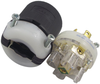Power Entry, Plug, 4P5W, 30A 3Ph 120/208Vac, L21-30P; Connector Type Hubbell Wiring Devices - 70B3334 - Newark, An Avnet Company