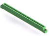 Card Edge Conn, Single, 57Pos, Lug; Card Edge Connector Type Edac - 65AJ3201 - Newark, An Avnet Company