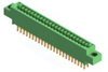 Card Edge Conn, Dual Side, 46Pos, Lug; Card Edge Connector Type Edac - 75AJ8532 - Newark, An Avnet Company