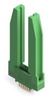 Card Edge Conn, Dual, 12Pos, Th; Card Edge Connector Type Edac - 65AJ0469 - Newark, An Avnet Company