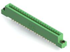 Card Conn, Single Side, 22Pos, Wire Wrap; Card Edge Connector Type Edac - 59AJ7379 - Newark, An Avnet Company